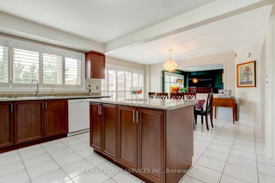 671 Peter Robertson Brampton,ON L6R 1L8 — Photo 15