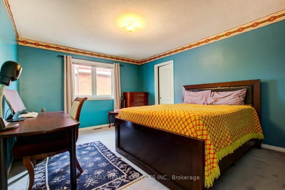 671 Peter Robertson Brampton,ON L6R 1L8 — Photo 37