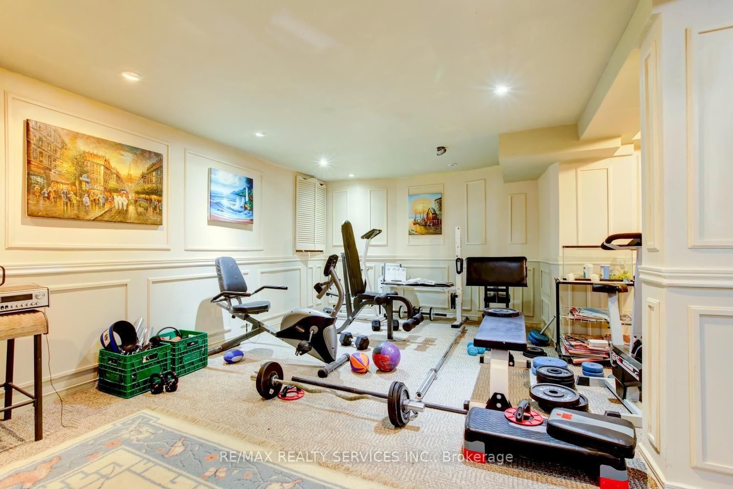 671 Peter Robertson Boulevard • Brampton, ON photo 40