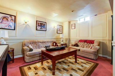 671 Peter Robertson Brampton,ON L6R 1L8 — Photo 44