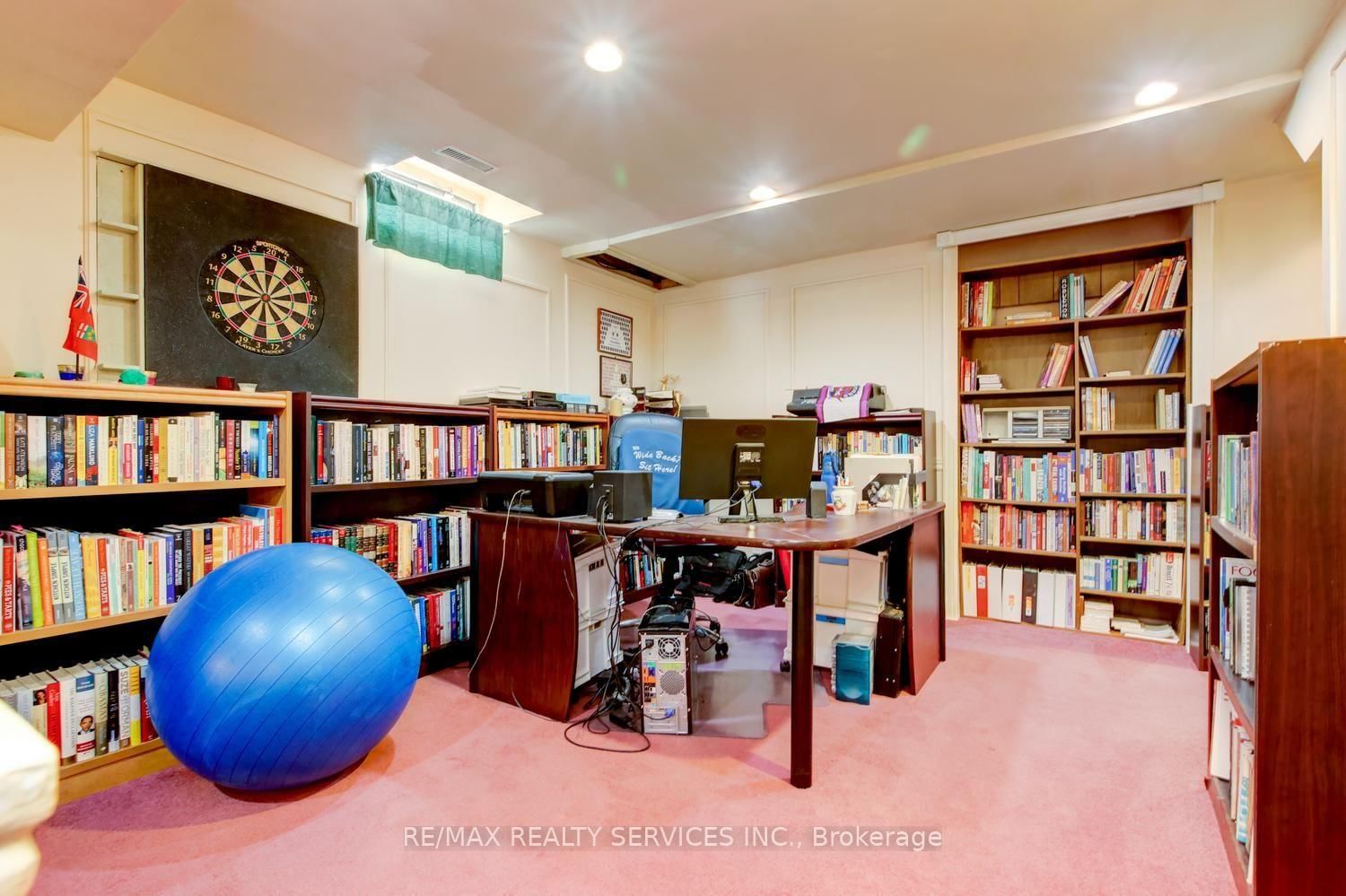 671 Peter Robertson Boulevard • Brampton, ON photo 45