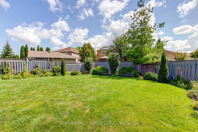 671 Peter Robertson Brampton,ON L6R 1L8 — Photo 47