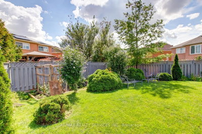 671 Peter Robertson Brampton,ON L6R 1L8 — Photo 48
