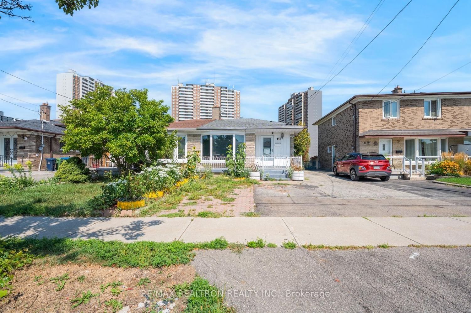 43 Lindylou Road • Toronto, ON photo 1