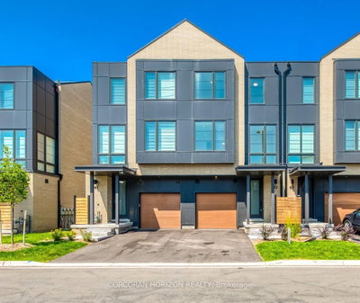 Townhouse for sale at 42-2273 Turnberry Road, Burlington, Ontario, L7M 2B2 - Rose - MLS: W13720986