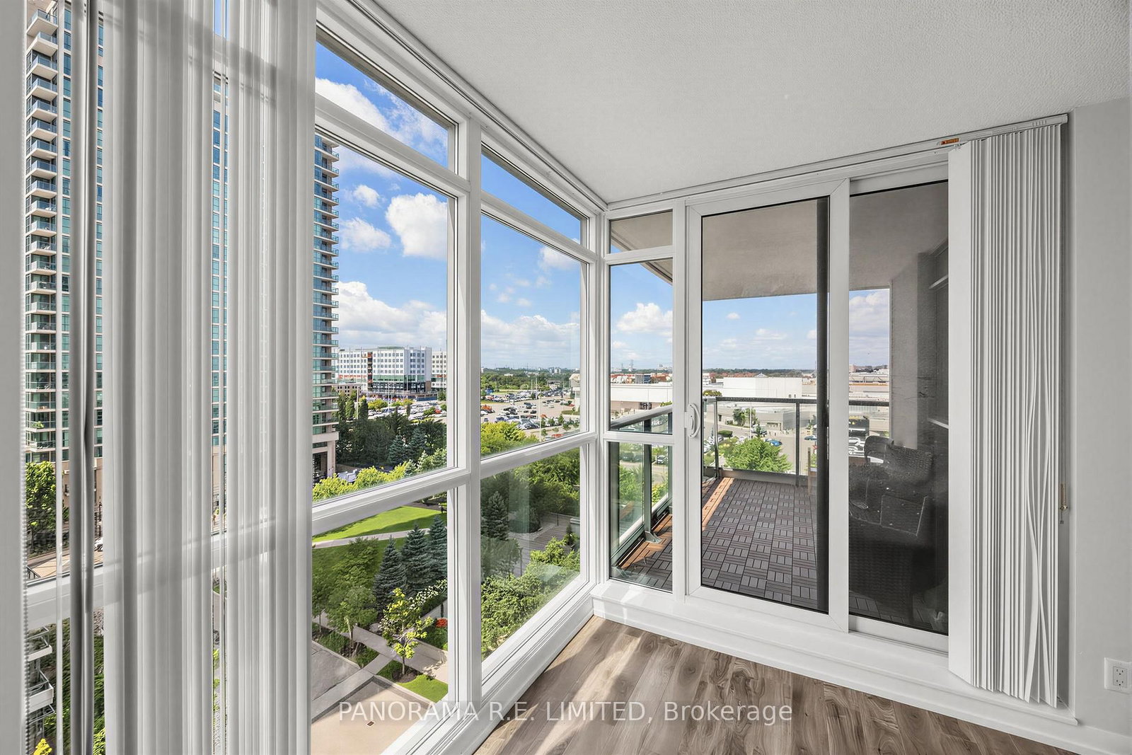 215 Sherway Gardens Road • #807 • Toronto, ON photo 16