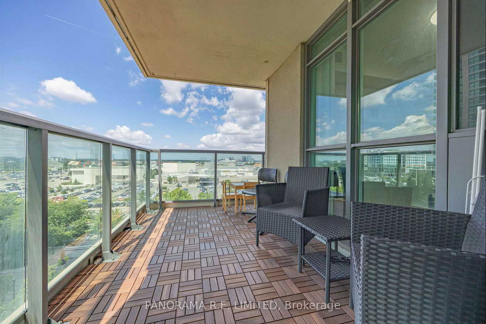 215 Sherway Gardens Road • #807 • Toronto, ON photo 17