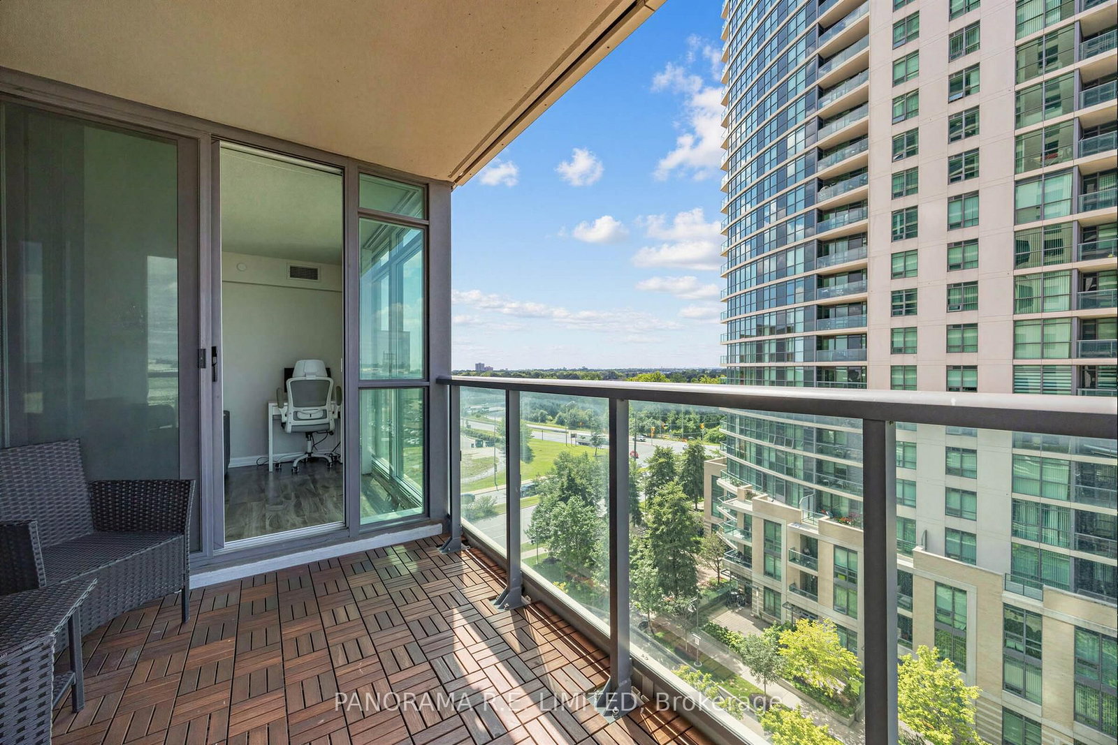 215 Sherway Gardens Road • #807 • Toronto, ON photo 18