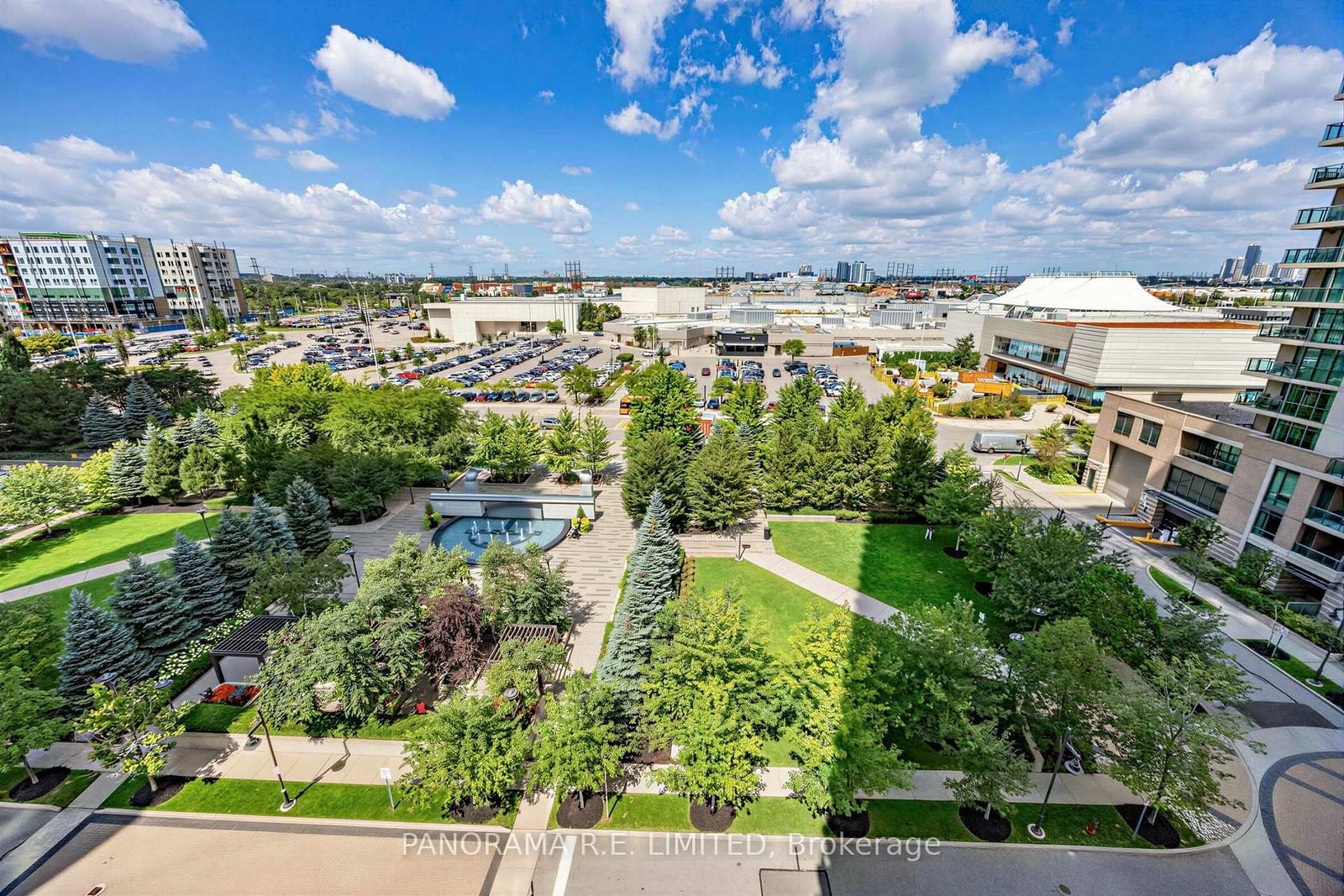 215 Sherway Gardens Road • #807 • Toronto, ON photo 19