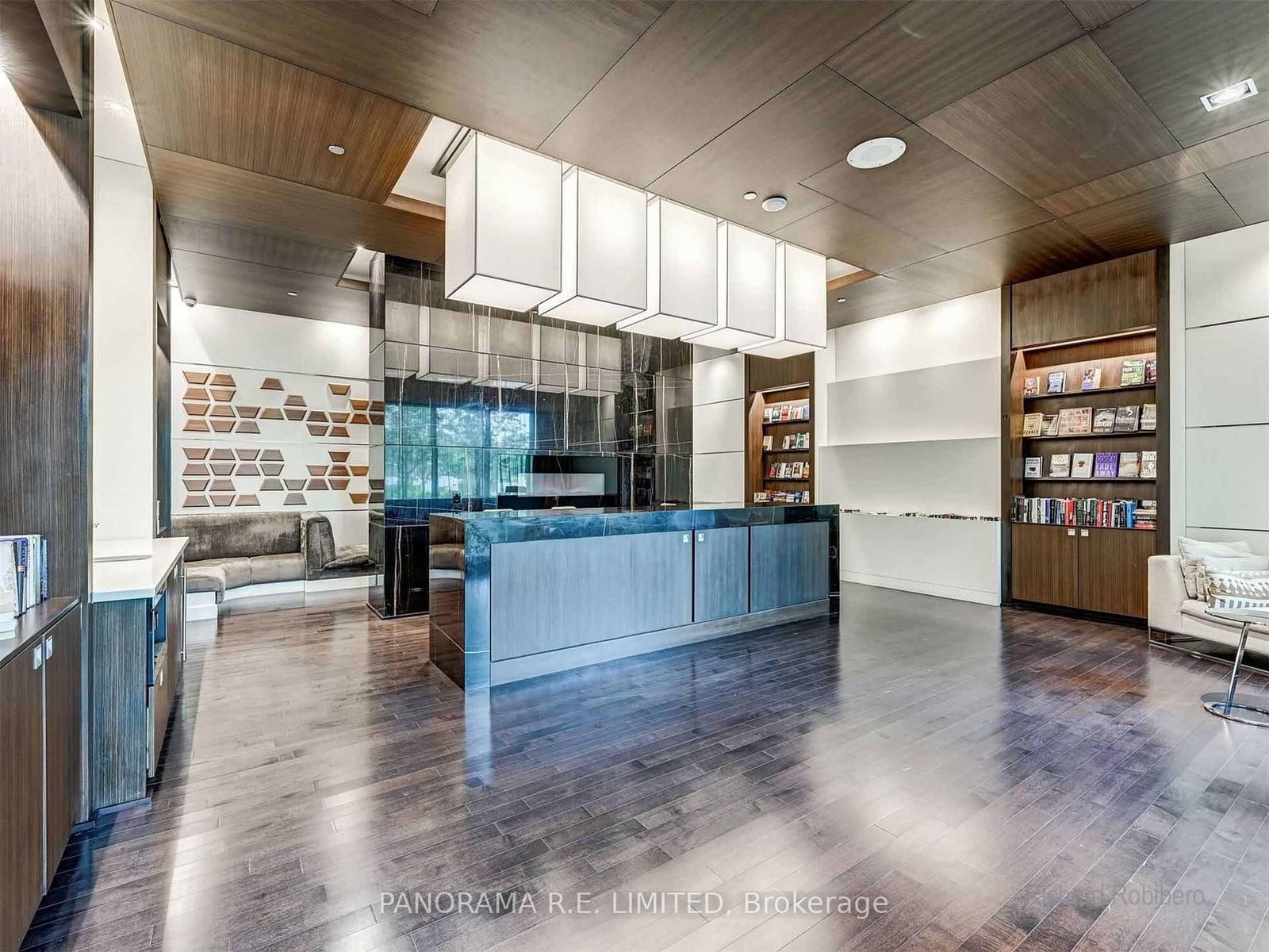 215 Sherway Gardens Road • #807 • Toronto, ON photo 29