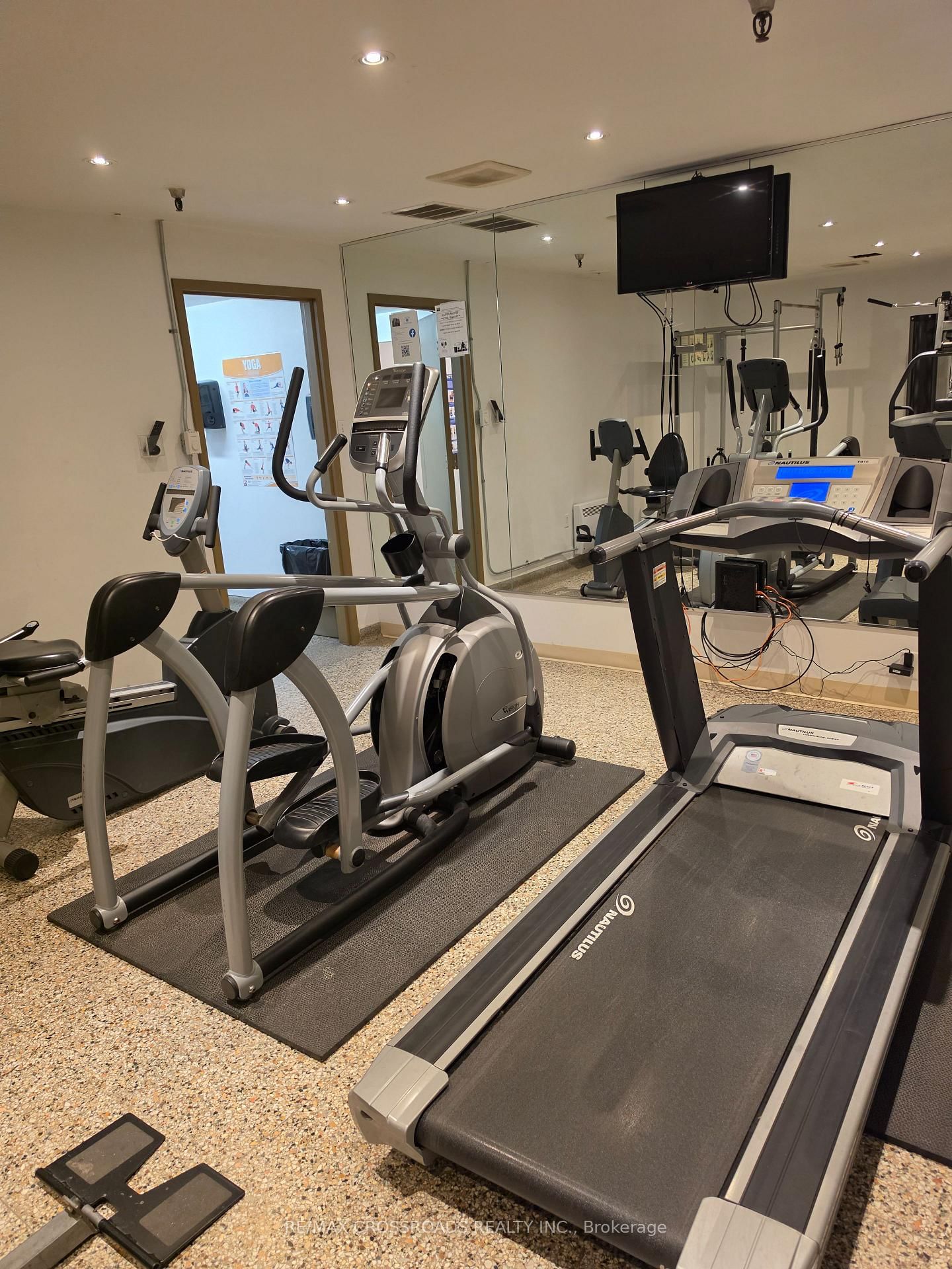 5 Frith Road • #1004 • Toronto, ON photo 22