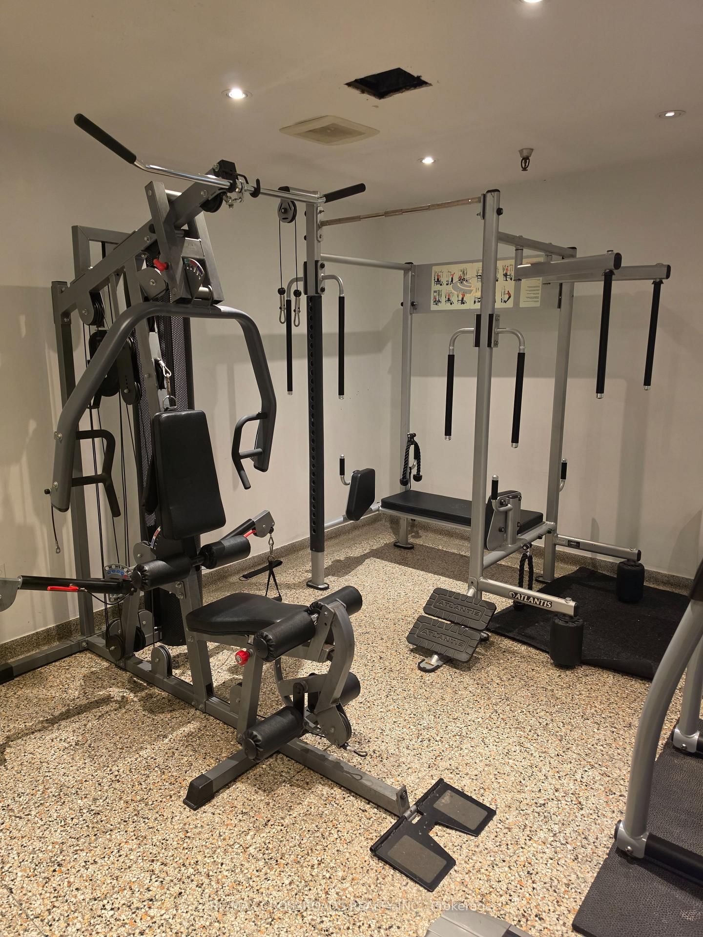 5 Frith Road • #1004 • Toronto, ON photo 23