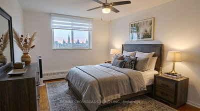 5 Frith Road • #1004 • Toronto, ON photo 4