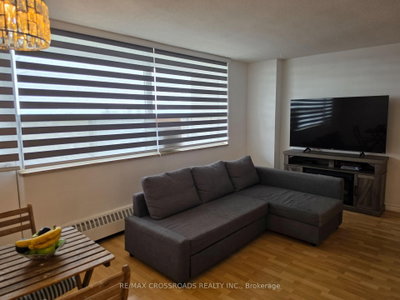 5 Frith Road • #1004 • Toronto, ON photo 7