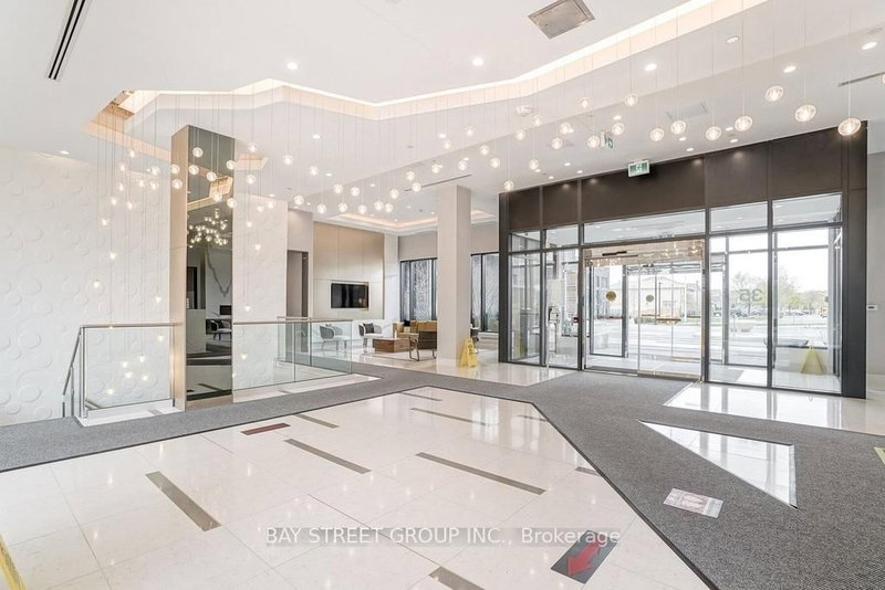 302 - 65 Watergarden Drive