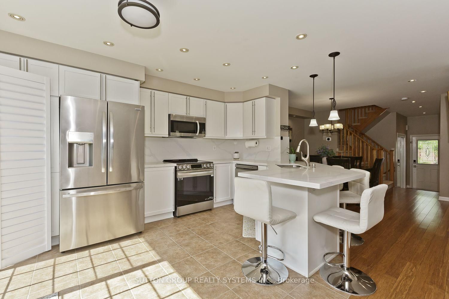 777 Shortreed Crescent • Milton, ON photo 10