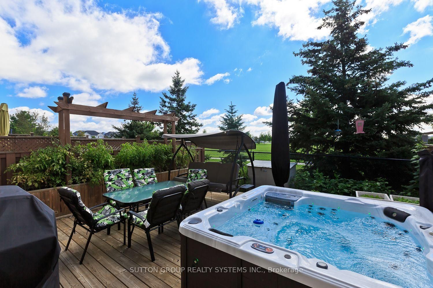 777 Shortreed Crescent • Milton, ON photo 15