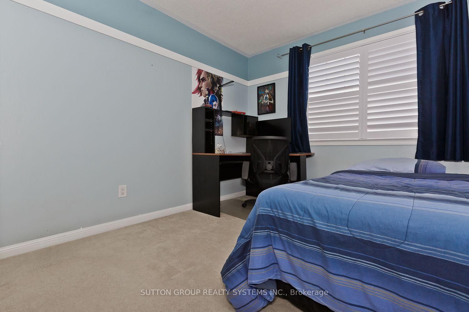 777 Shortreed Crescent • Milton, ON photo 27