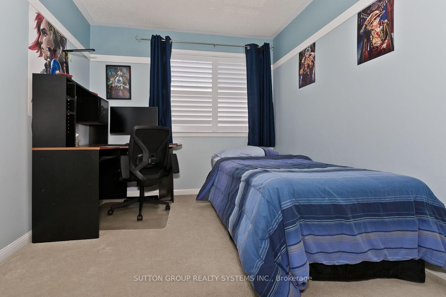 777 Shortreed Crescent • Milton, ON photo 28