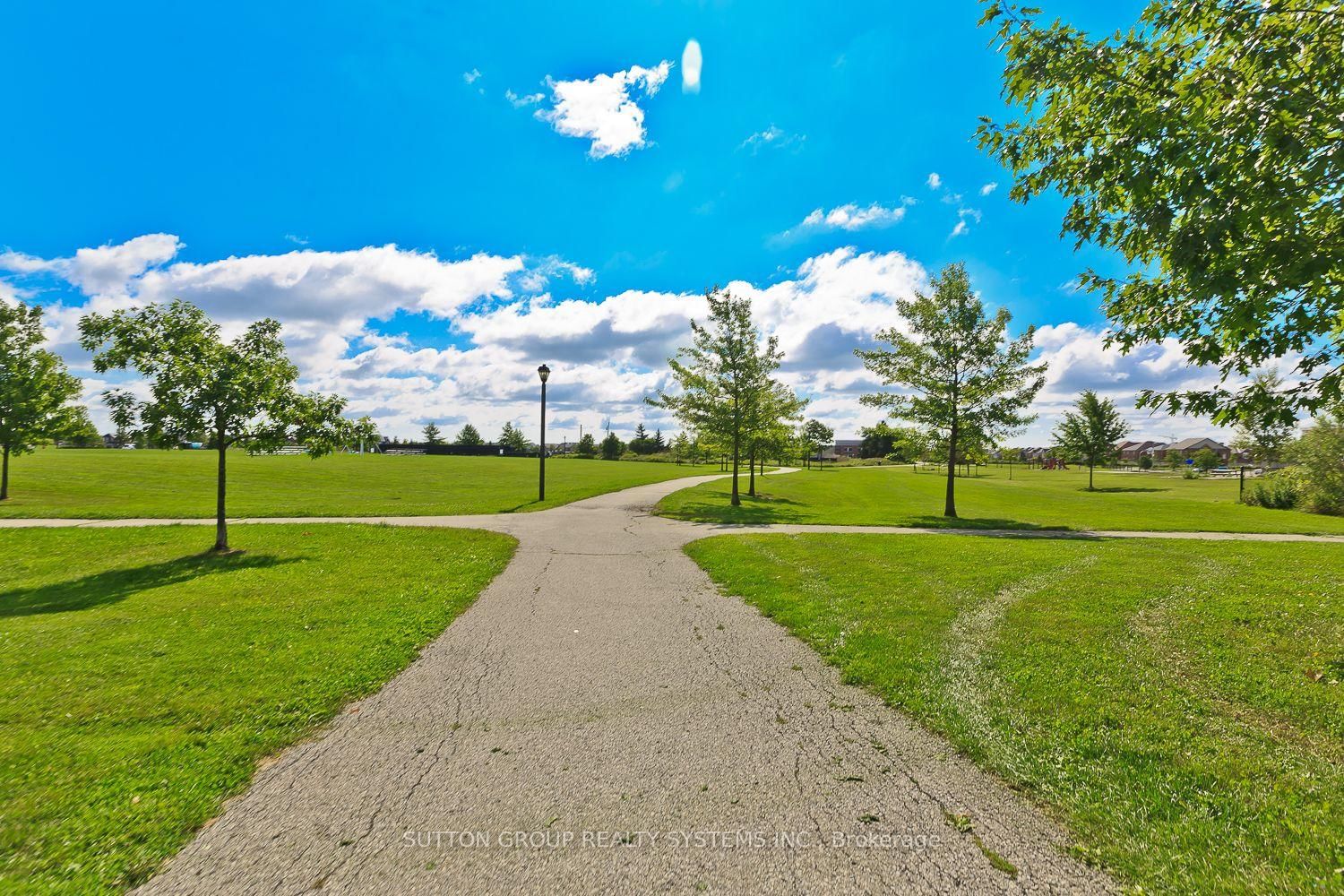 777 Shortreed Crescent • Milton, ON photo 32
