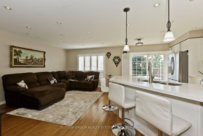 777 Shortreed Crescent • Milton, ON photo 8
