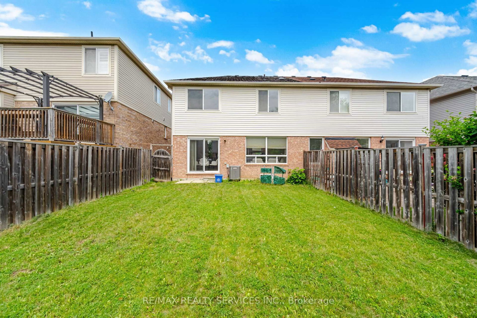 9 Ollie Avenue • Brampton, ON photo 40