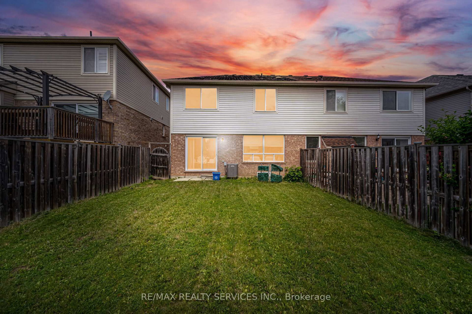 9 Ollie Avenue • Brampton, ON photo 41