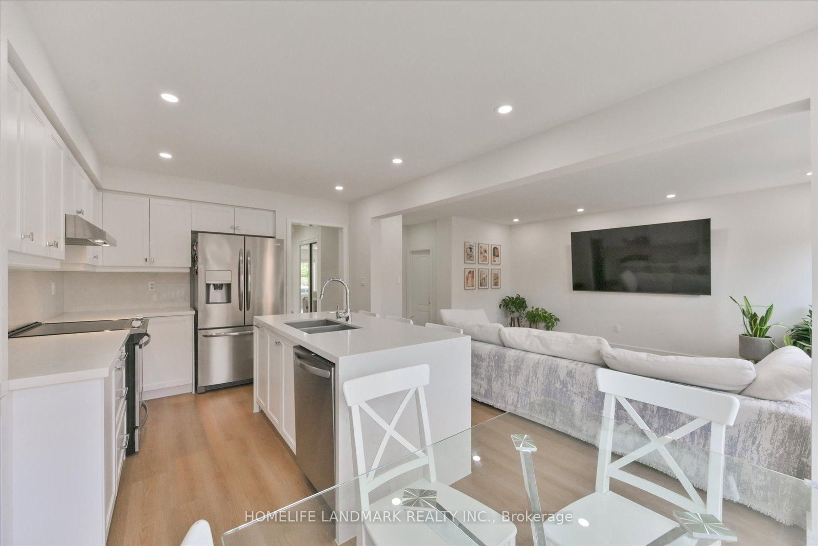 5415 Rochelle Way • Mississauga, ON photo 14