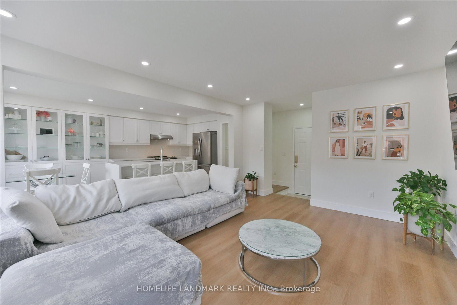 5415 Rochelle Way • Mississauga, ON photo 16
