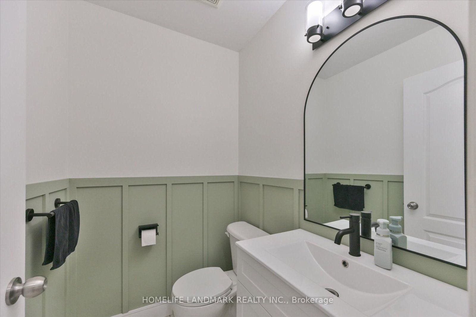 5415 Rochelle Way • Mississauga, ON photo 17