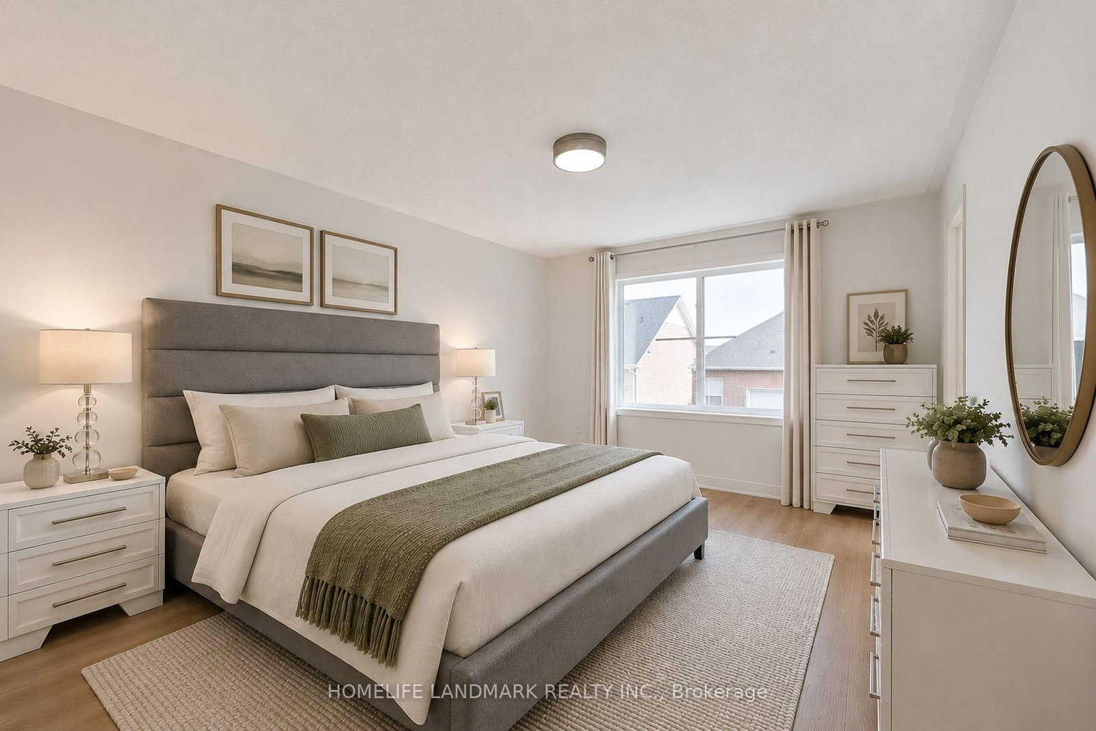 5415 Rochelle Way • Mississauga, ON photo 19