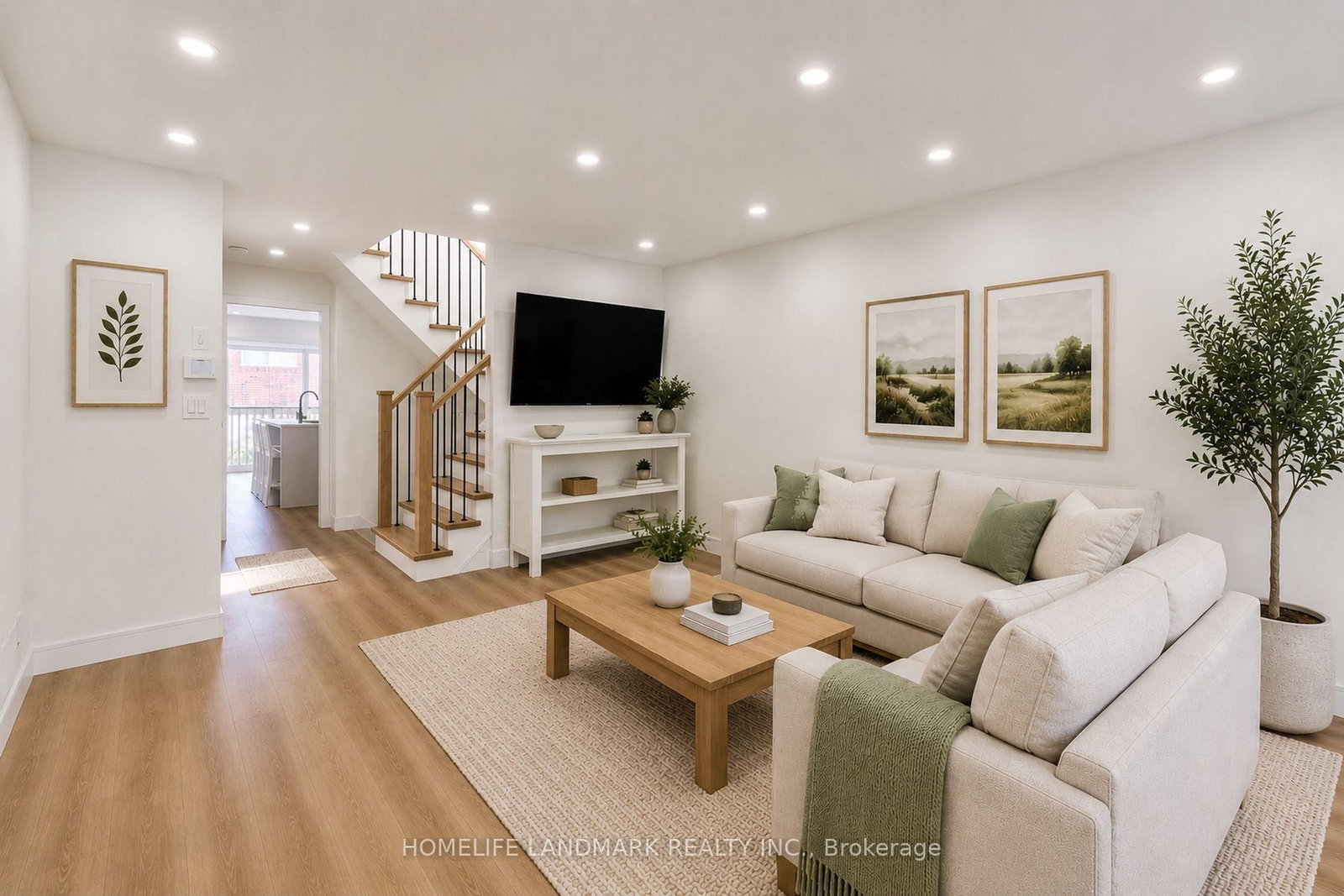 5415 Rochelle Way • Mississauga, ON photo 3
