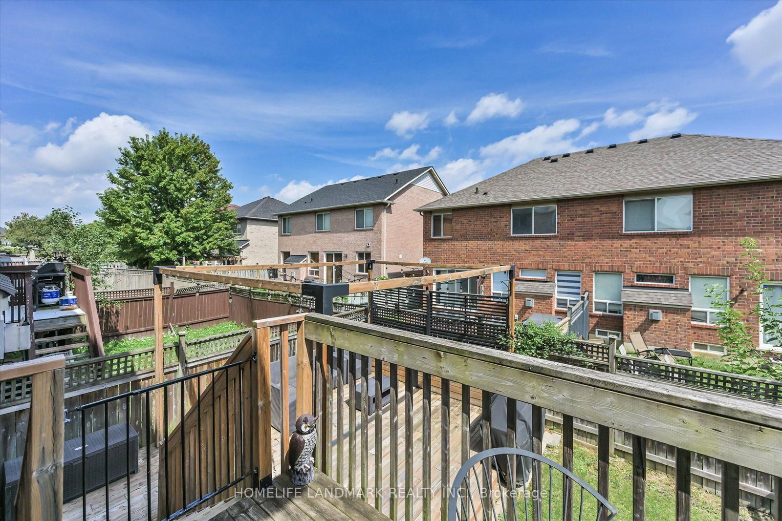 5415 Rochelle Way • Mississauga, ON photo 31
