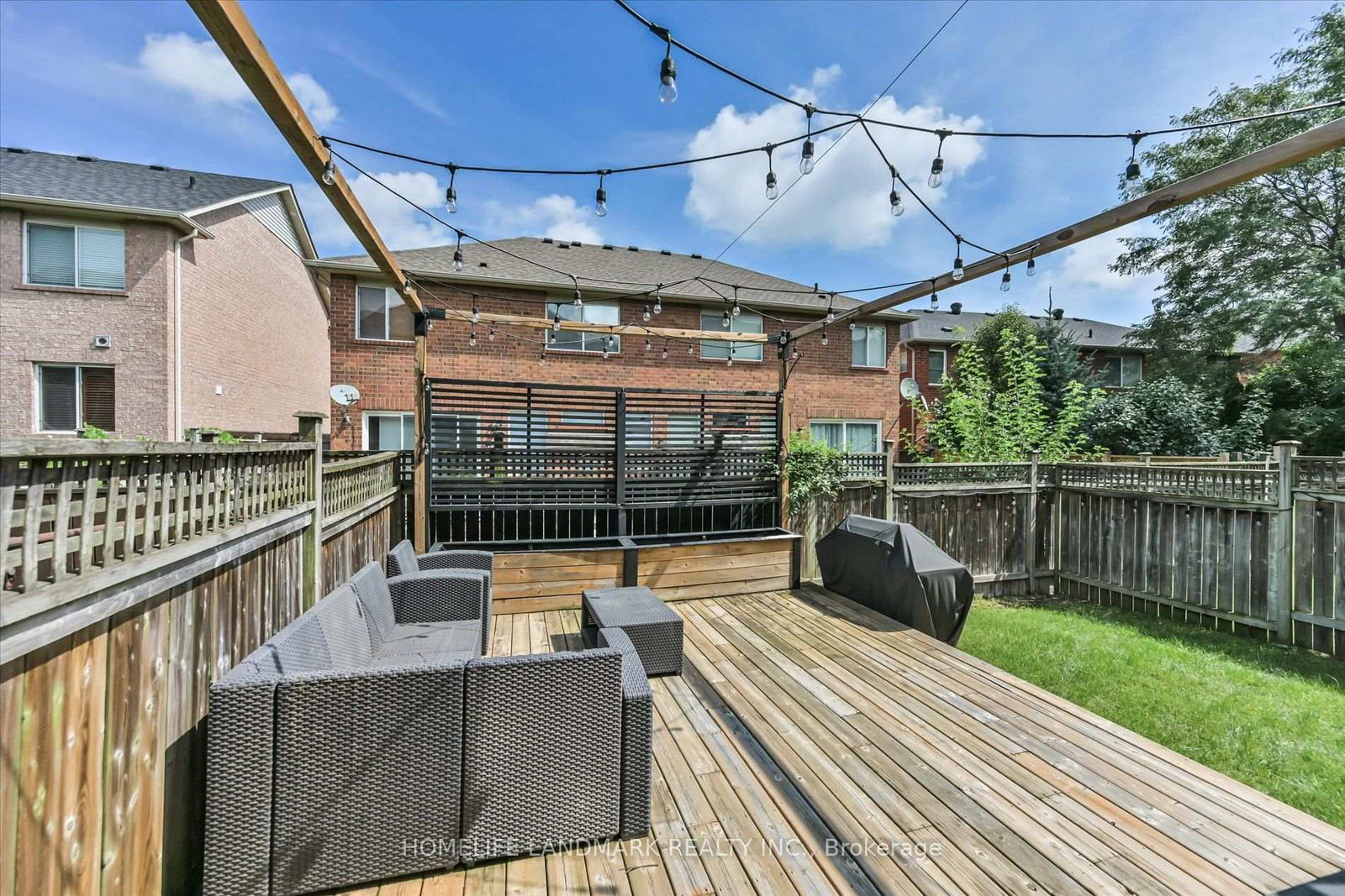 5415 Rochelle Way • Mississauga, ON photo 32