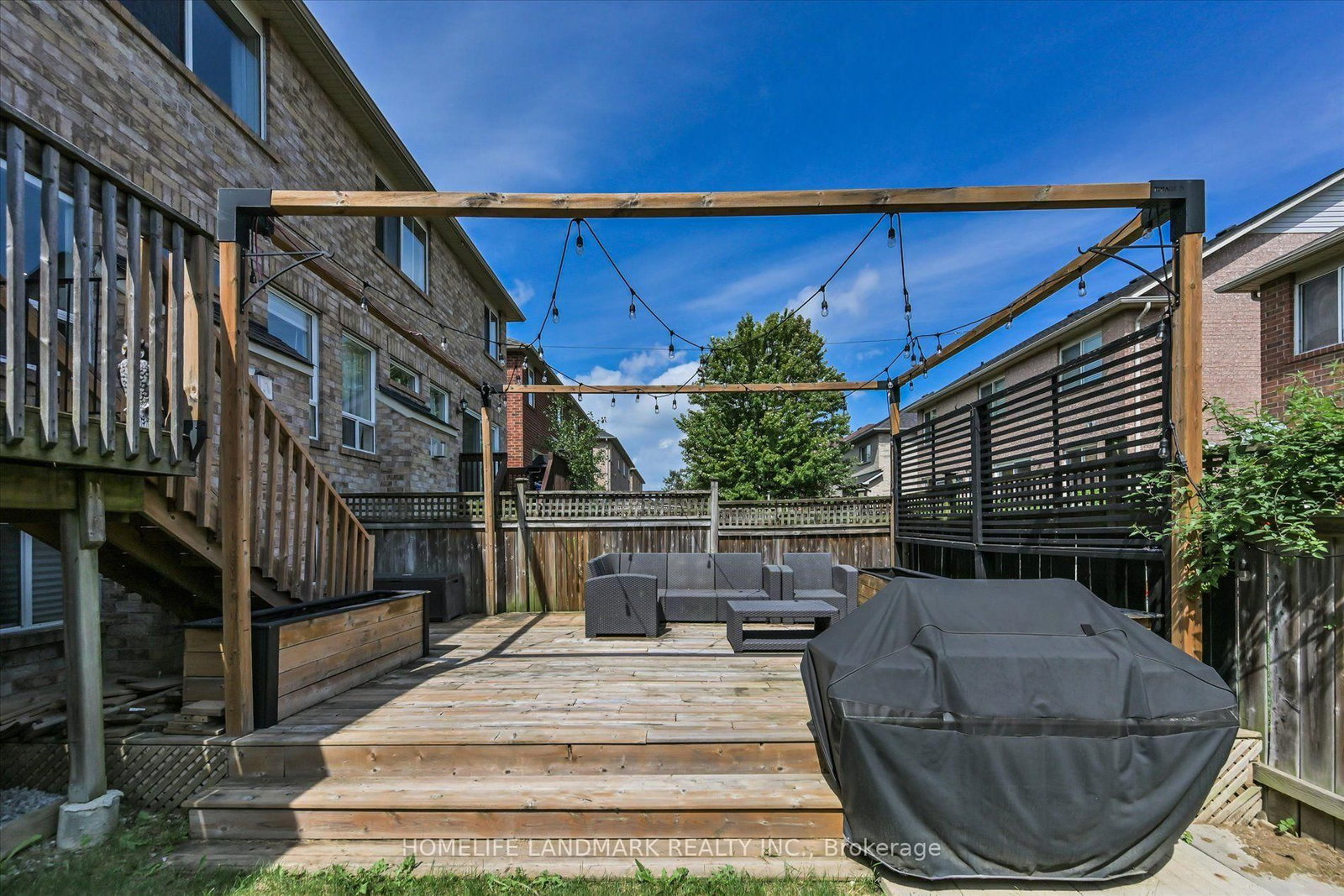 5415 Rochelle Way • Mississauga, ON photo 35