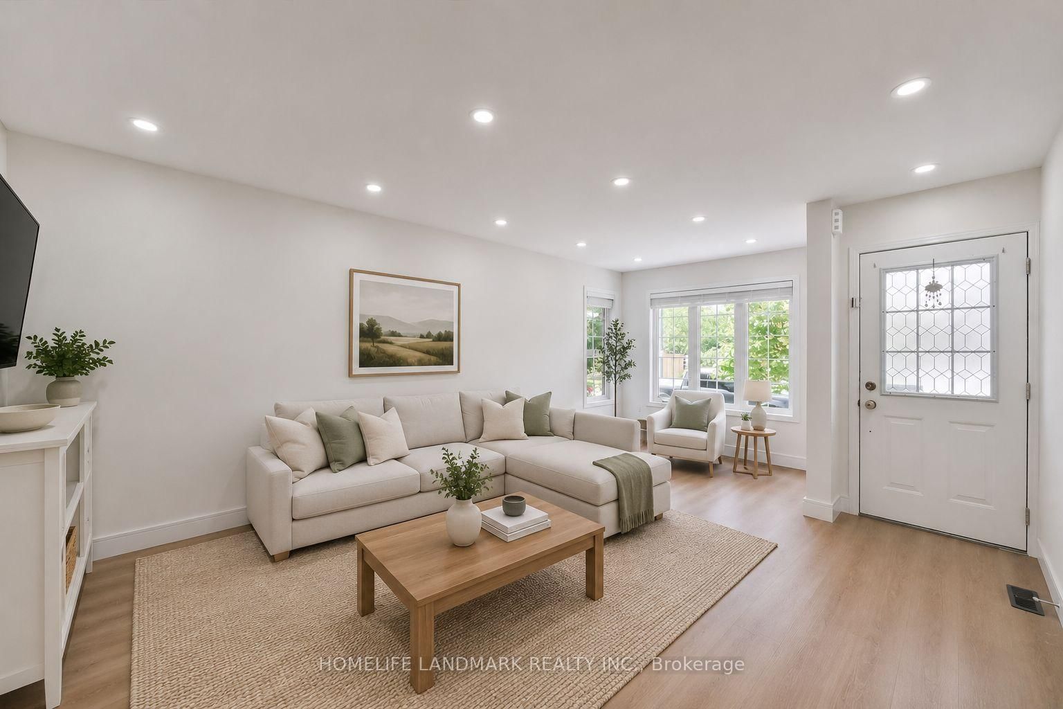 5415 Rochelle Way • Mississauga, ON photo 5