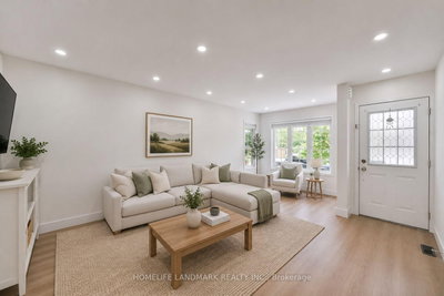 5415 Rochelle Way • Mississauga, ON photo 5