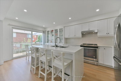 5415 Rochelle Way • Mississauga, ON photo 9