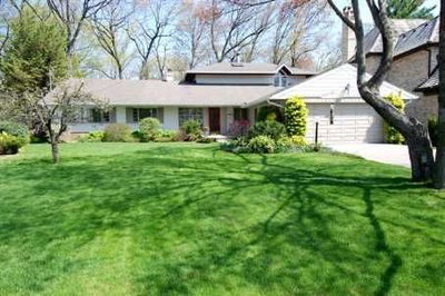 Detached House sold at 89 Valecrest Drive, Toronto, Ontario, M9A4P5 - Edenbridge-Humber Valley - MLS: W1372103