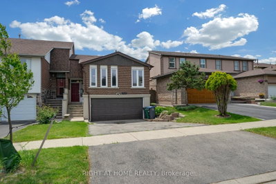 3241 Mccarthy Court • Mississauga, ON photo 3