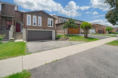 3241 Mccarthy Court • Mississauga, ON photo 5