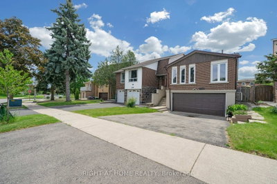 3241 Mccarthy Court • Mississauga, ON photo 6