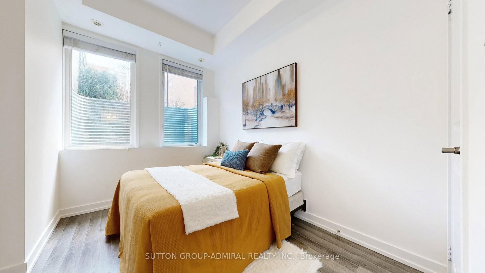 867 Wilson Avenue • #1B • Toronto, ON photo 22