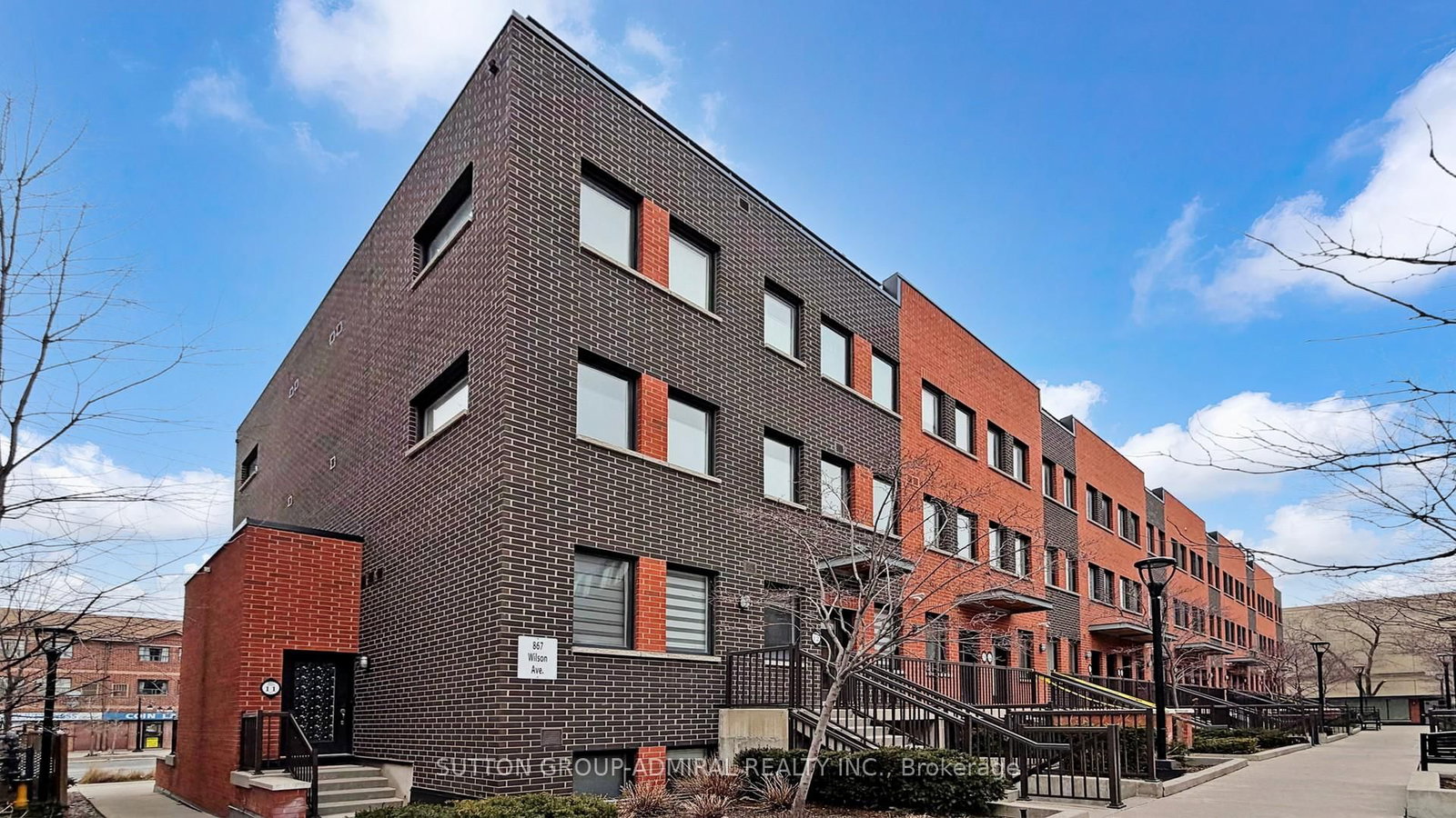 867 Wilson Avenue • #1B • Toronto, ON photo 32