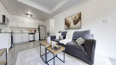 867 Wilson Avenue • #1B • Toronto, ON photo 5