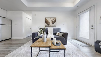 867 Wilson Avenue • #1B • Toronto, ON photo 6