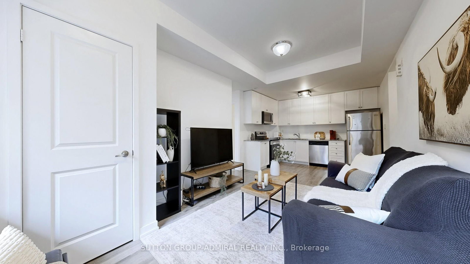 867 Wilson Avenue • #1B • Toronto, ON photo 8