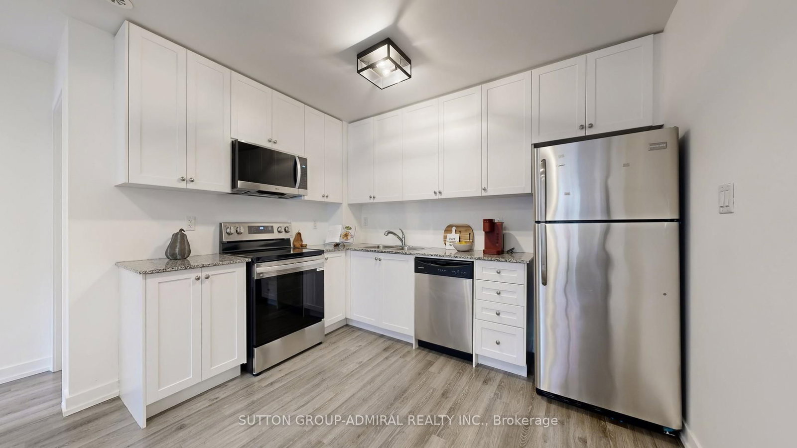 867 Wilson Avenue • #1B • Toronto, ON photo 9