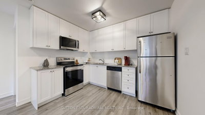 867 Wilson Avenue • #1B • Toronto, ON photo 9