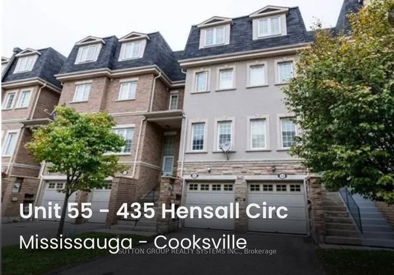 55 - 435 Hensall Circle
